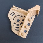 Kotnik za postelje - prima