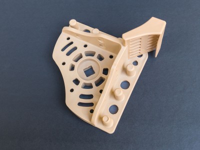 Kotnik za postelje - prima